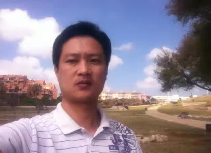 钟志的第二张照片--福建婚介网