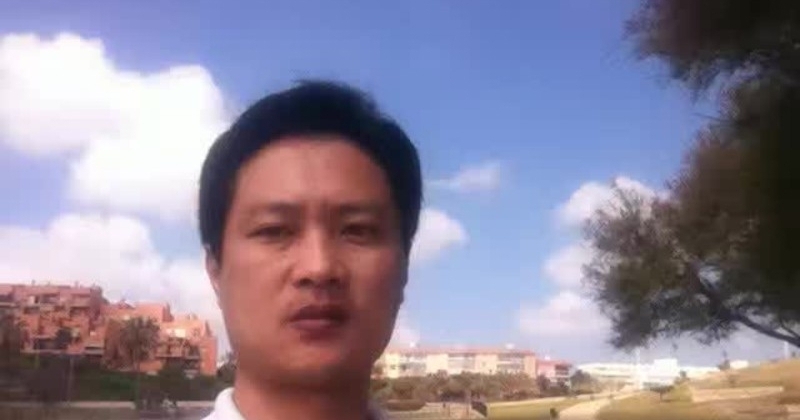 钟志的第三张照片--福建婚介网