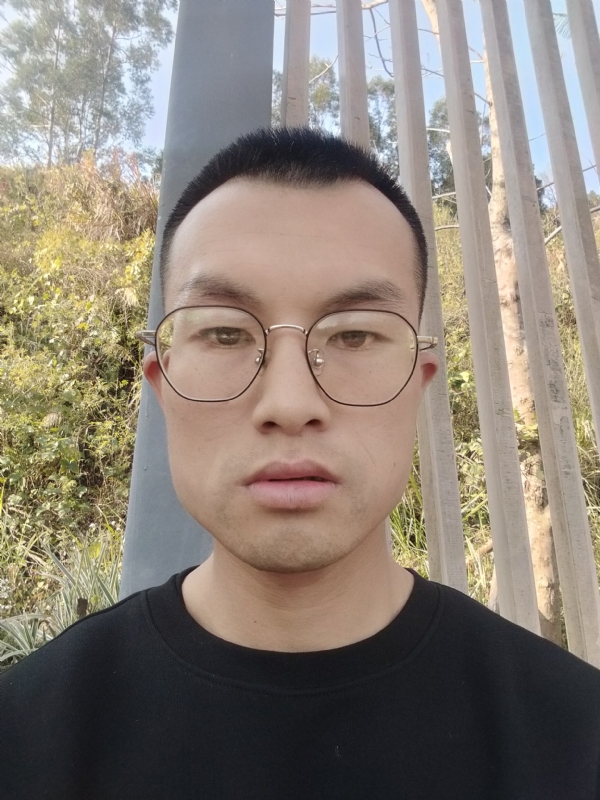 林子的第一张照片--福建婚介网