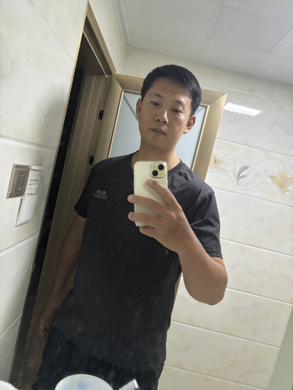 Lance的第二张照片--福建婚介网
