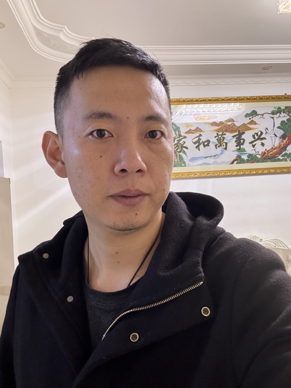 Lance的第三张照片--福建婚介网