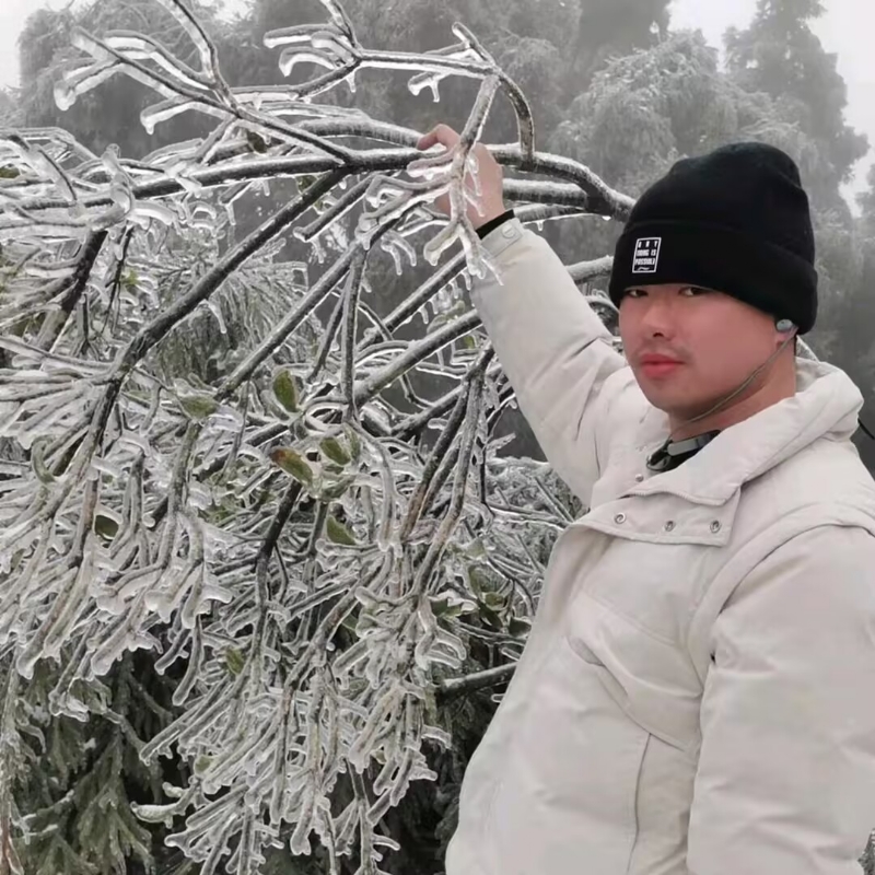 幸福海子的第二张照片--福建婚介网