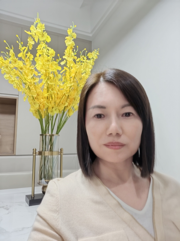 一诺的第四张照片--福建婚介网