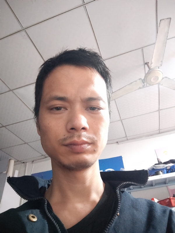 小康的第一张照片--福建婚介网