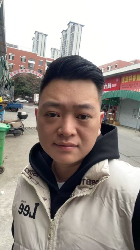 鑫鑫的第一张照片--福建婚介网