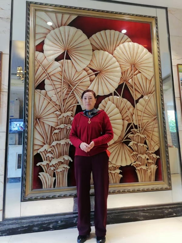 一米阳光的第一张照片--福建婚介网