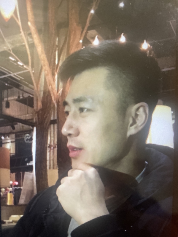 往事随风飘散的第二张照片--福建婚介网