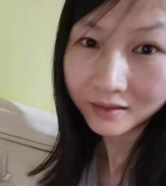 嫣然的第一张照片--福建婚介网