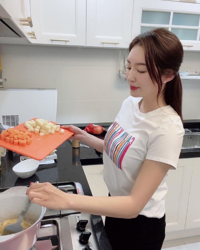 陈艾的第一张照片--福建婚介网