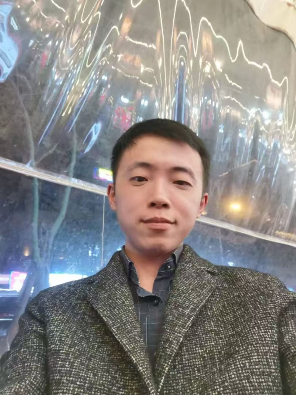 孤客的第一张照片--福建婚介网