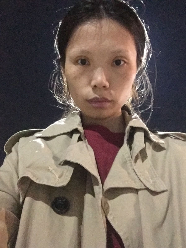 小白的第一张照片--福建婚介网