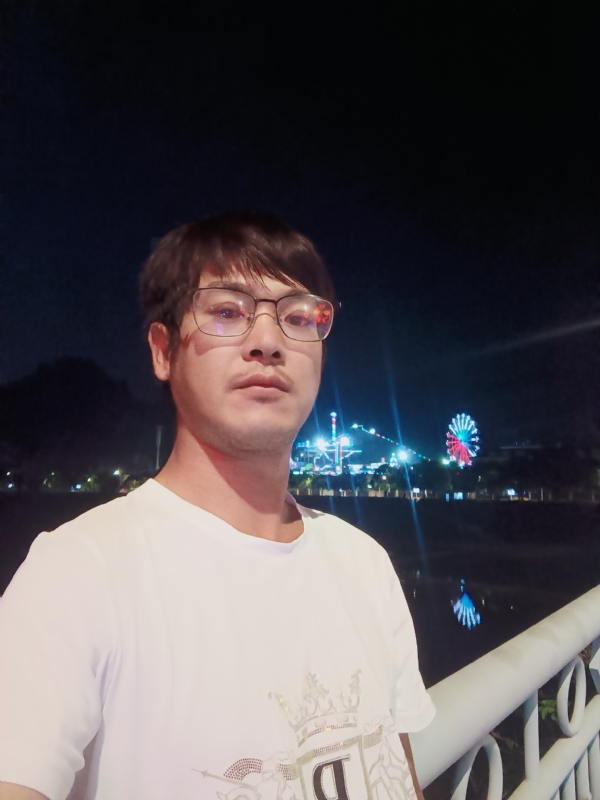 任豐的第一张照片--福建婚介网