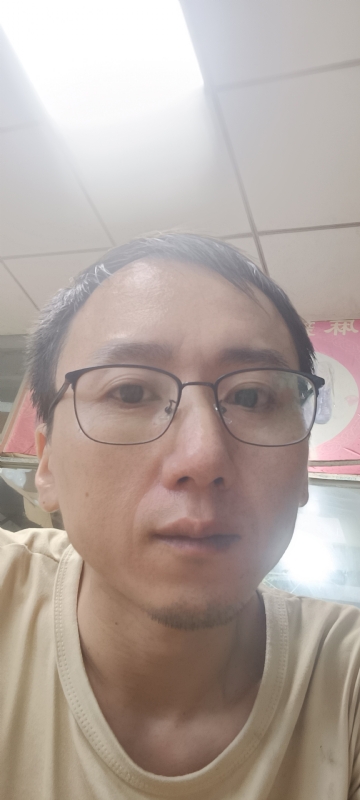 想胖的瘦子的第一张照片--福建婚介网