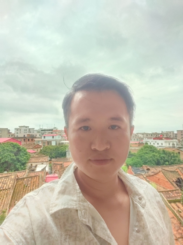 陌生人的第一张照片--福建婚介网