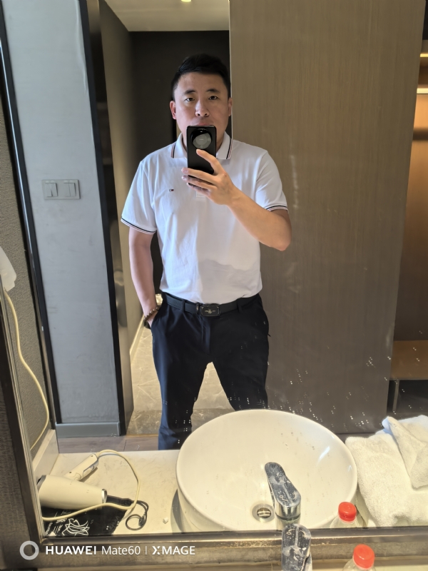 上善若水的第四张照片--福建婚介网