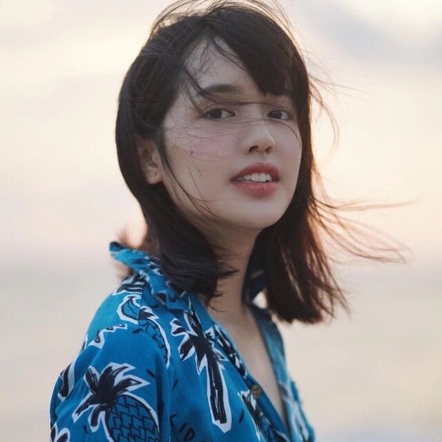 灵魂有香气的第一张照片--福建婚介网