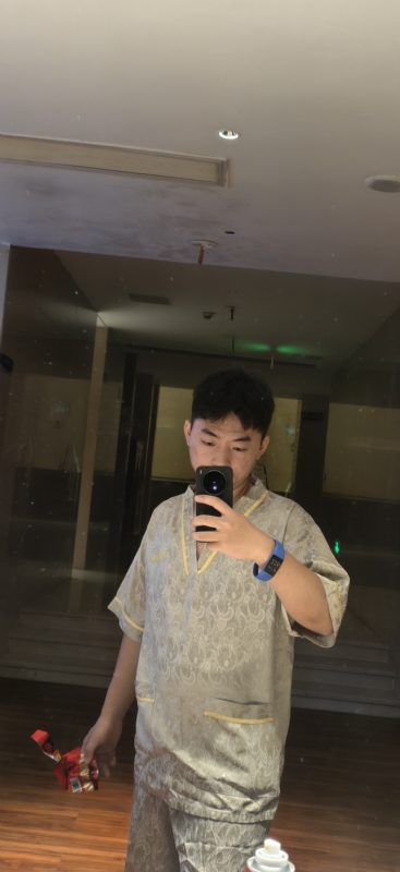 Mai的第一张照片--福建婚介网