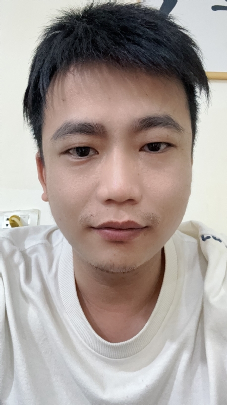 清风的第一张照片--福建婚介网