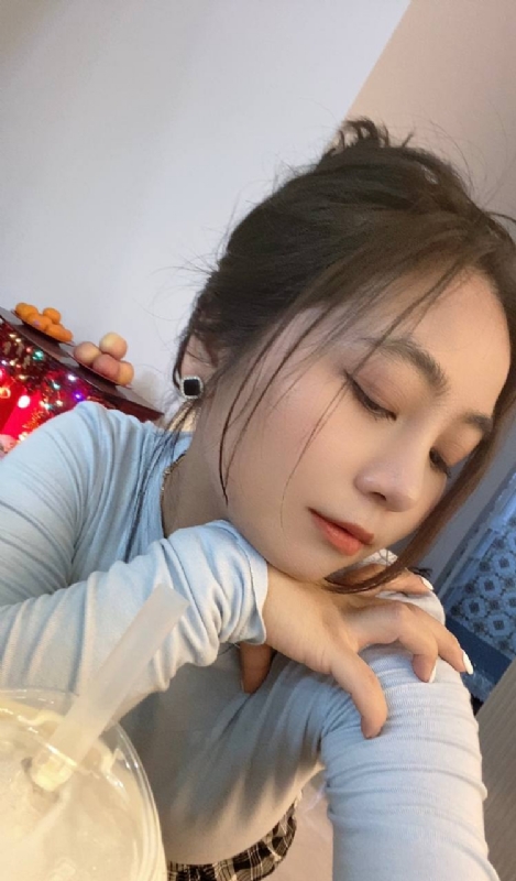艳秋的第一张照片--福建婚介网