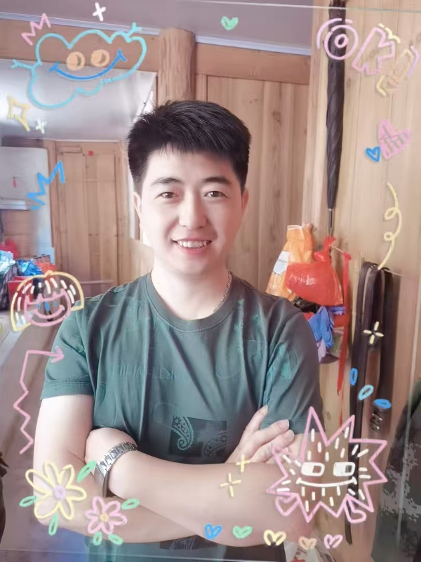 随风的第一张照片--福建婚介网