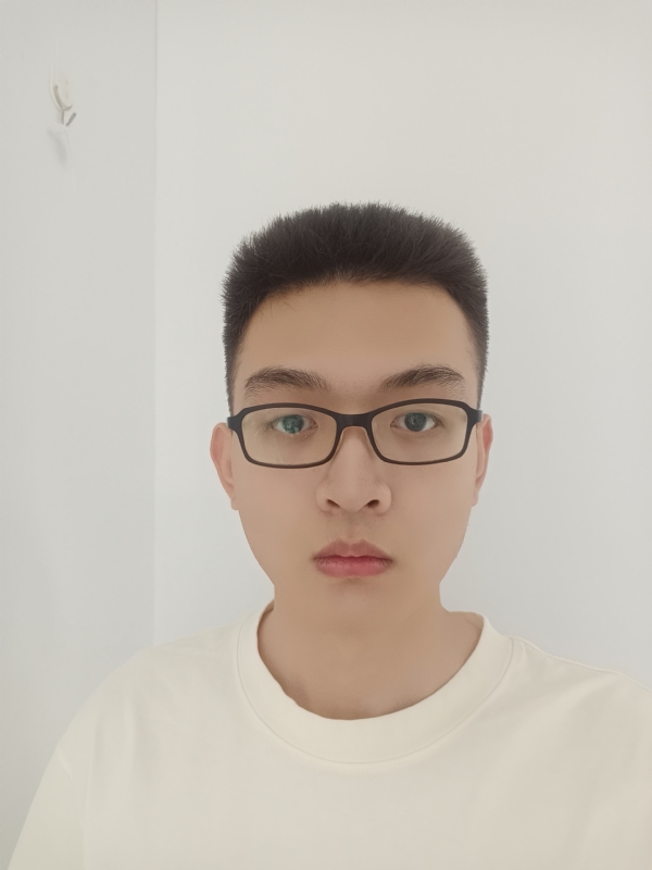 Lin的第一张照片--福建婚介网