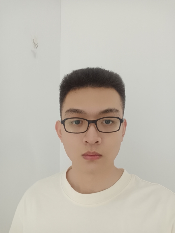 Lin的第二张照片--福建婚介网