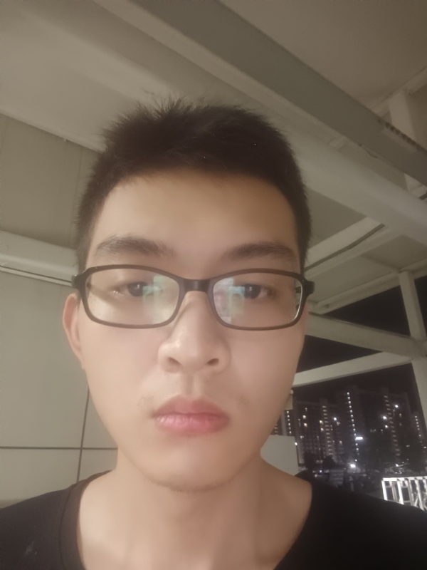 Lin的第五张照片--福建婚介网
