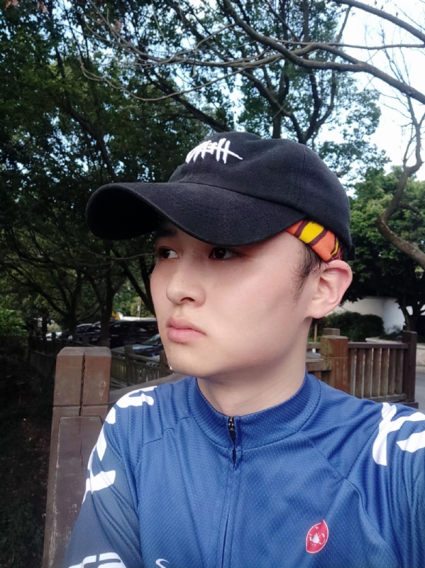 麦兜的第二张照片--福建婚介网