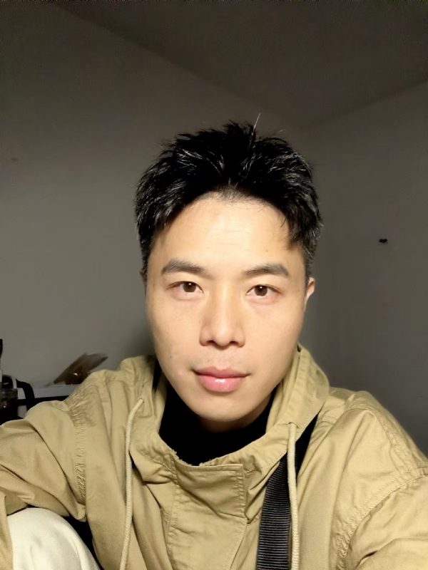 任平生的第一张照片--福建婚介网