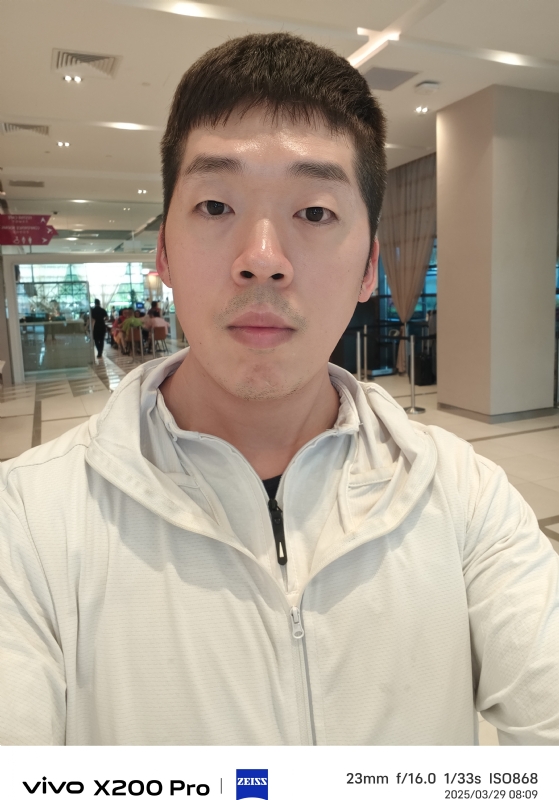 銪哲的第三张照片--福建婚介网