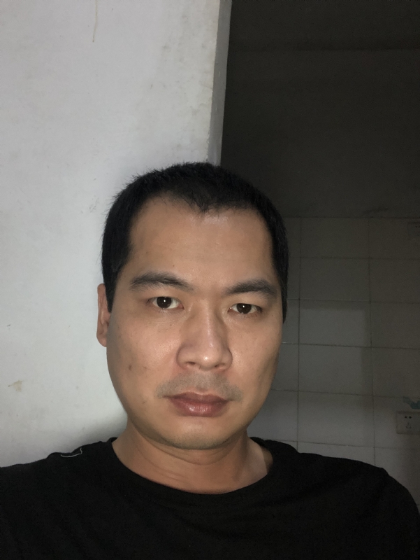 余生无悔的第一张照片--福建婚介网