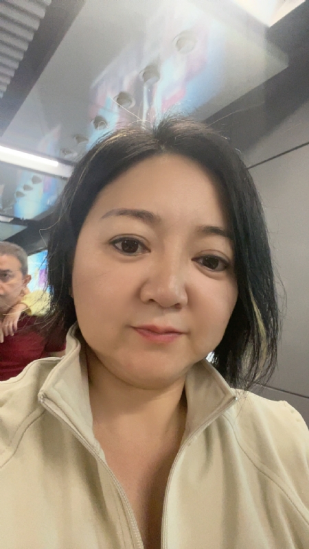 Carry的第一张照片--福建婚介网