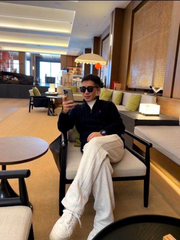 只为与你相见的第三张照片--福建婚介网