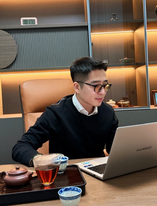 只为与你相见的第五张照片--福建婚介网