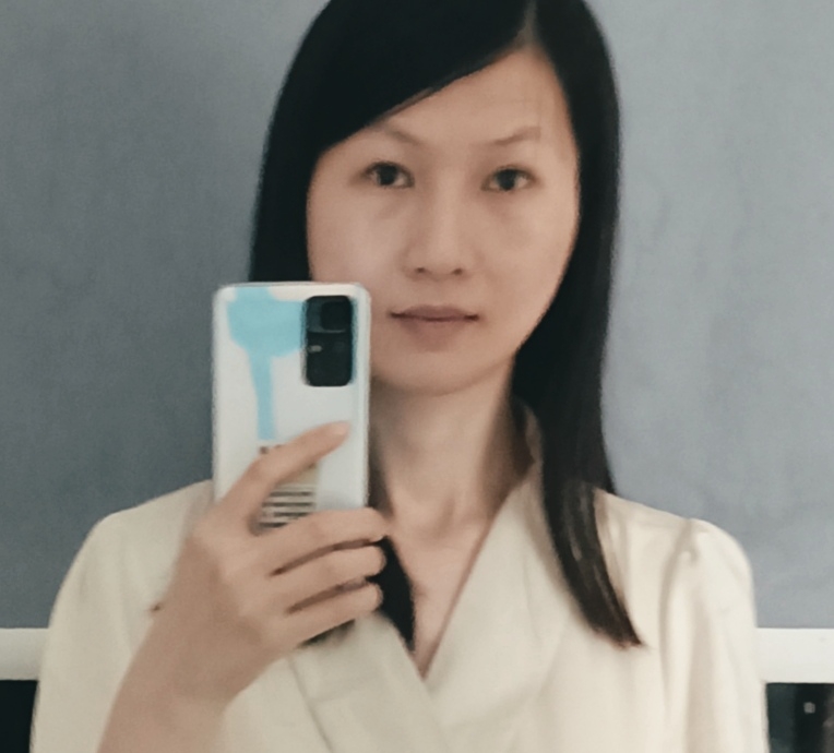 星晴的第一张照片--福建婚介网